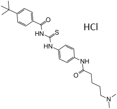 Tenovin-6 HCl 1011301-29-3